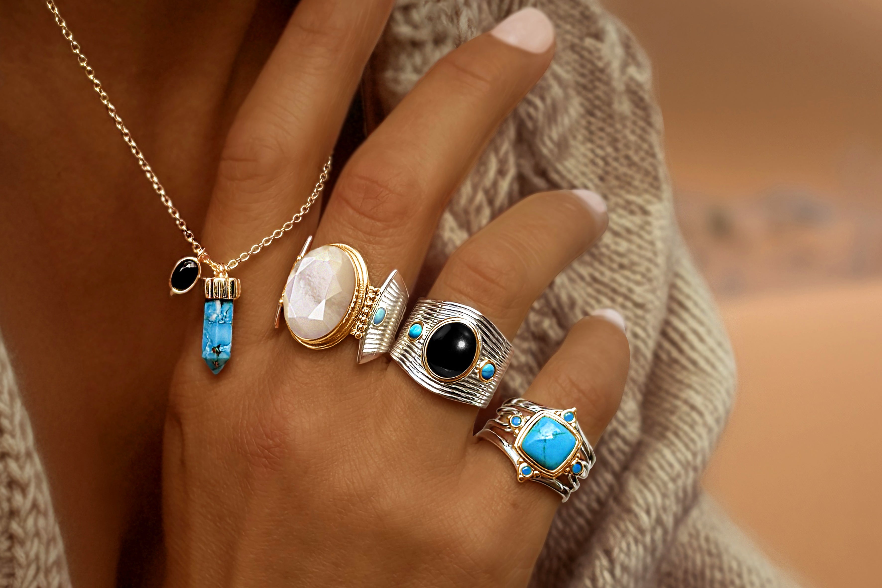 Nomad-jewelry-bijoux-ethnic-femmes-collection-bagues-rings