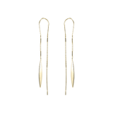 Boucles d'oreilles Nomad - Nomad