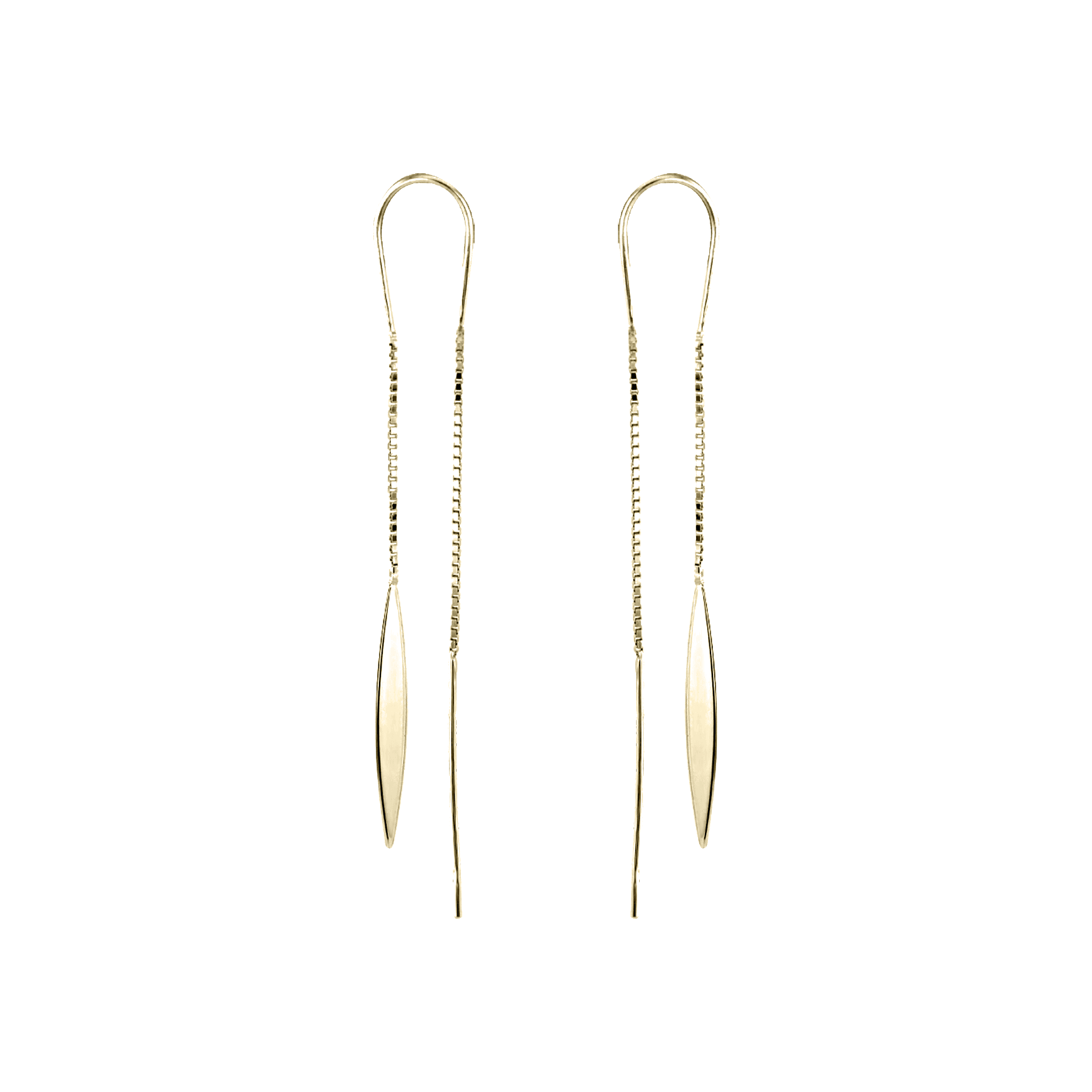Boucles d'oreilles Nomad - Nomad