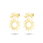 Boucles d'oreilles Nomad - Nomad