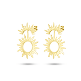 Boucles d'oreilles Nomad - Nomad