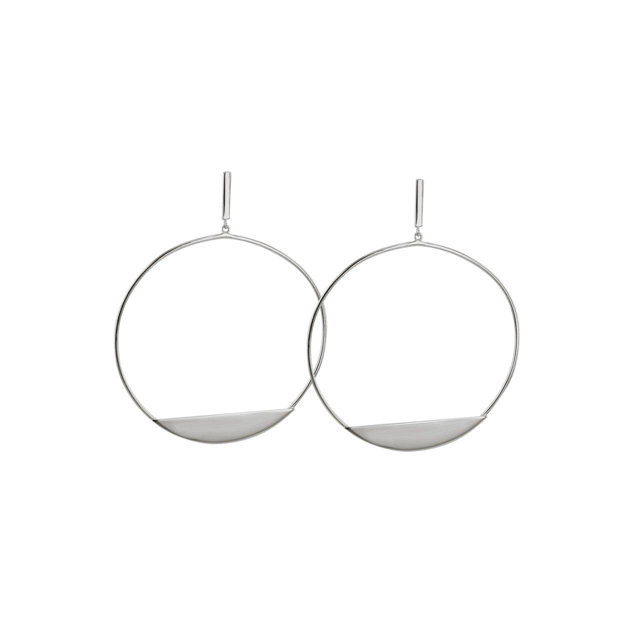 Boucles d'oreilles Nomad - Nomad Jewelry