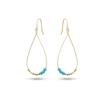 Boucles d’oreilles Nomad - Nomad