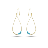 Boucles d’oreilles Nomad - Nomad