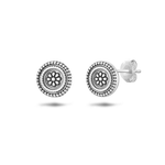 Boucles d’oreilles Nomad - Nomad