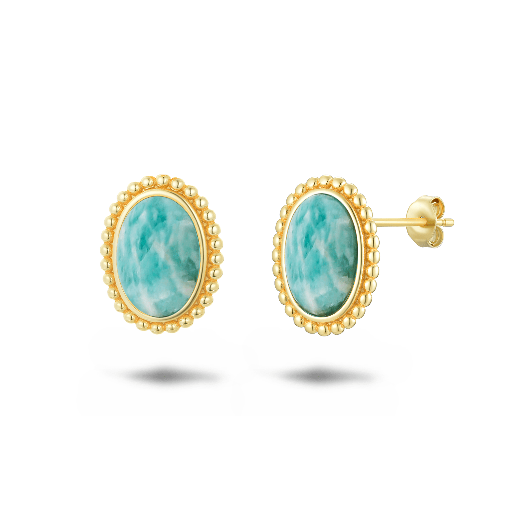 Boucles d’oreilles Nomad - Nomad