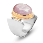 Bague Nomad - Nomad