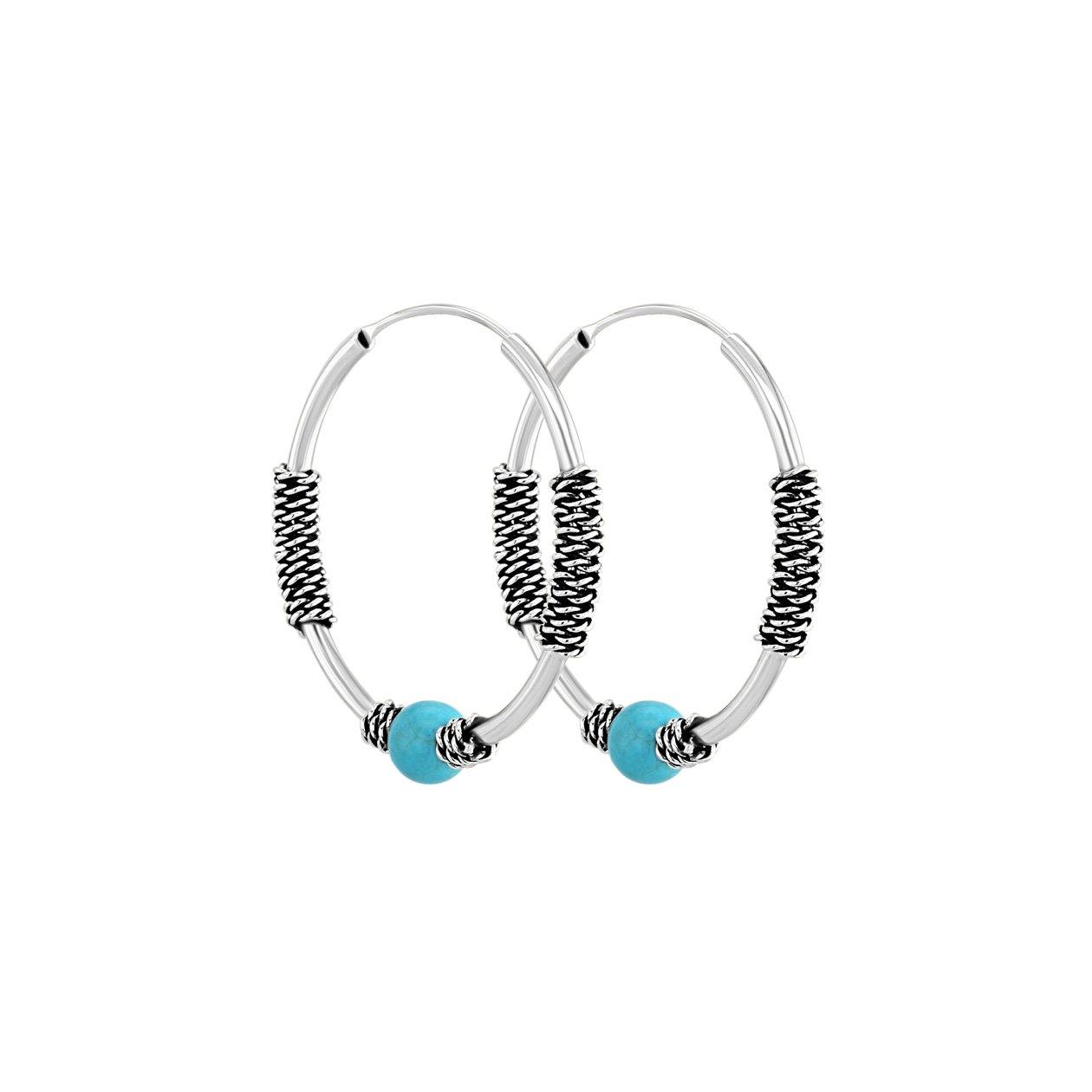 Boucles d'oreilles Nomad - Nomad Jewelry