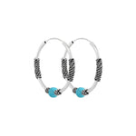 Boucles d'oreilles Nomad - Nomad Jewelry