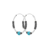 Boucles d'oreilles Nomad - Nomad Jewelry