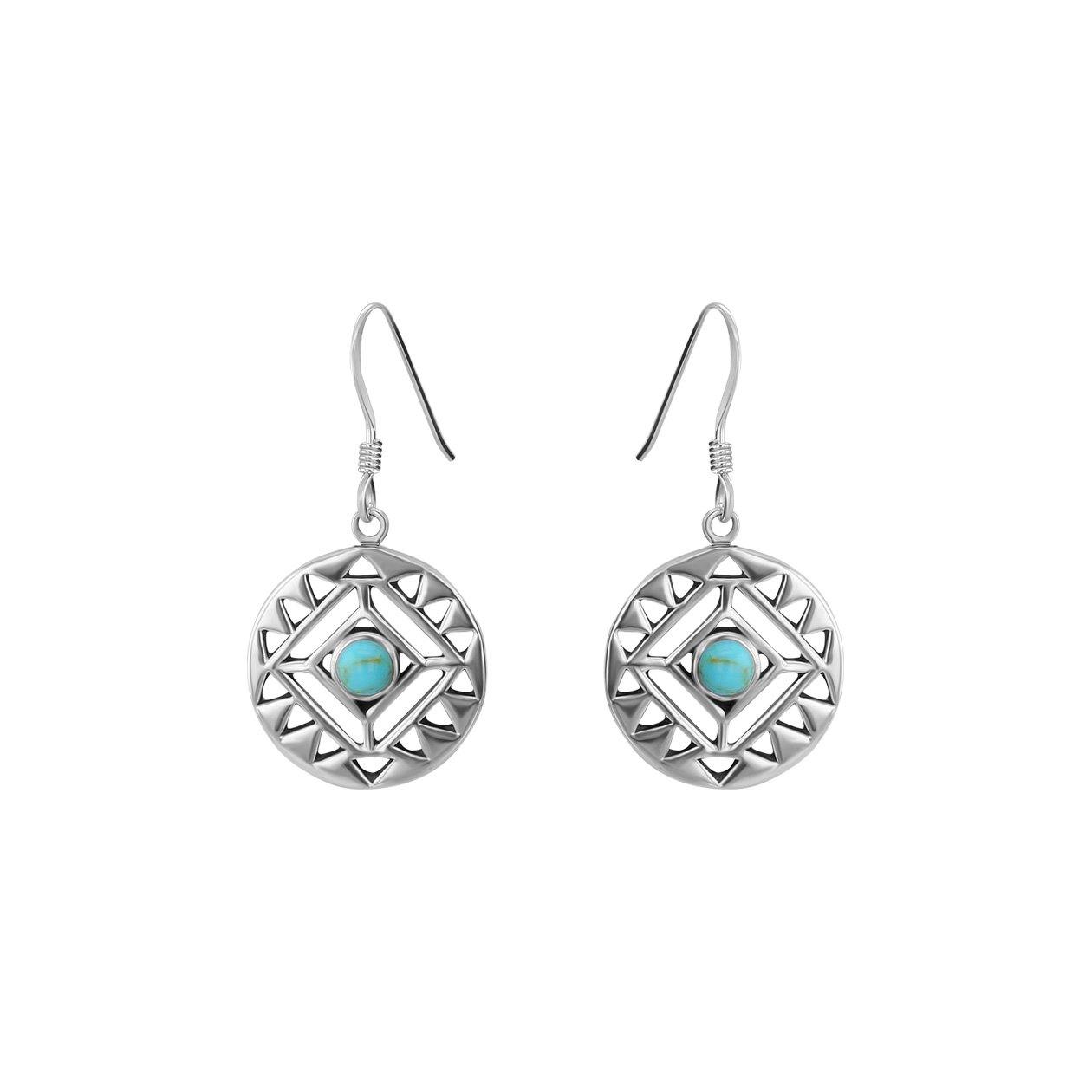 Boucles d'oreilles Nomad - Nomad Jewelry