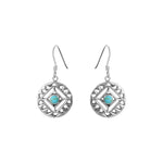Boucles d'oreilles Nomad - Nomad Jewelry