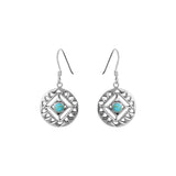 Boucles d'oreilles Nomad - Nomad Jewelry