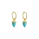 Boucles d'oreilles Nomad - Nomad Jewelry