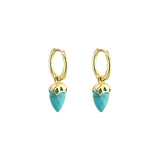 Boucles d'oreilles Nomad - Nomad Jewelry