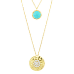 Collier Nomad - Nomad Jewelry