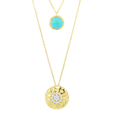 Collier Nomad - Nomad Jewelry