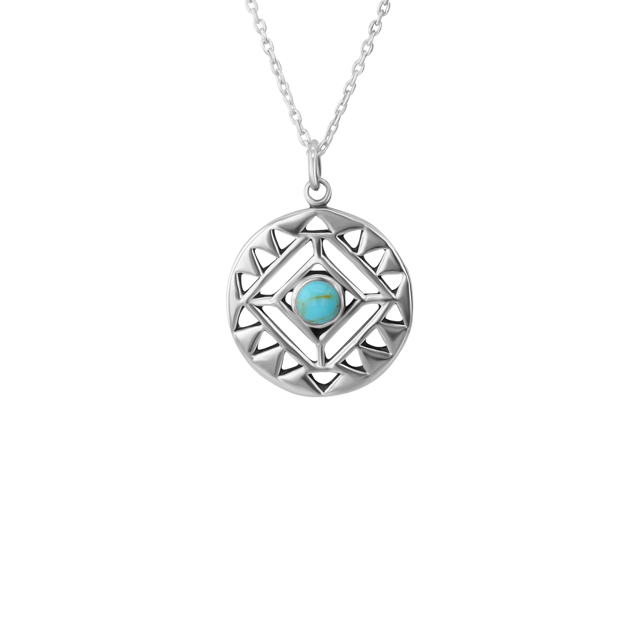 Collier Nomad - Nomad Jewelry