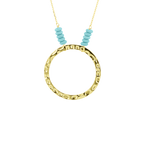Collier Nomad - Nomad Jewelry