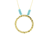 Collier Nomad - Nomad Jewelry