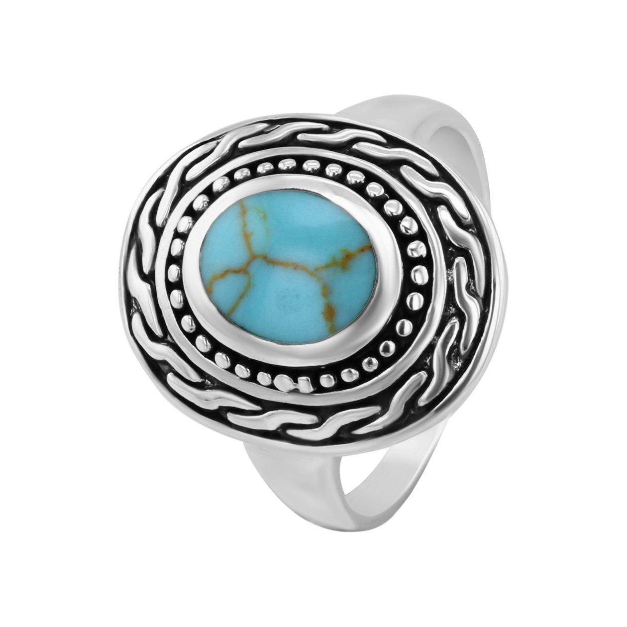 Bague Nomad - Nomad Jewelry